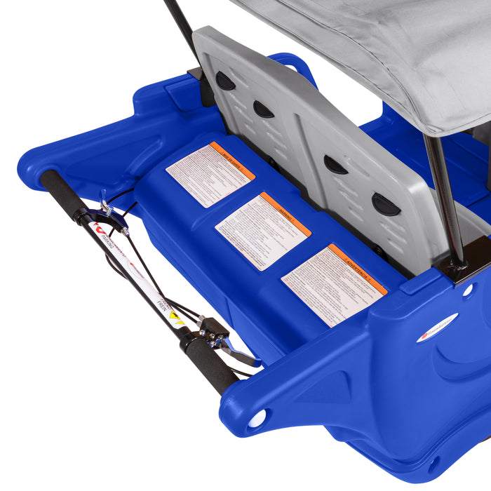 Gaggle Parade™ 6 Buggy