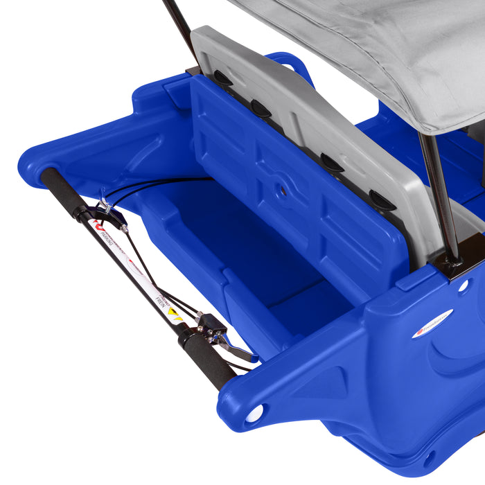 Gaggle Parade™ 6 Buggy
