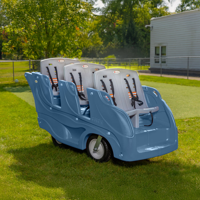 Gaggle Parade™ 6 Buggy