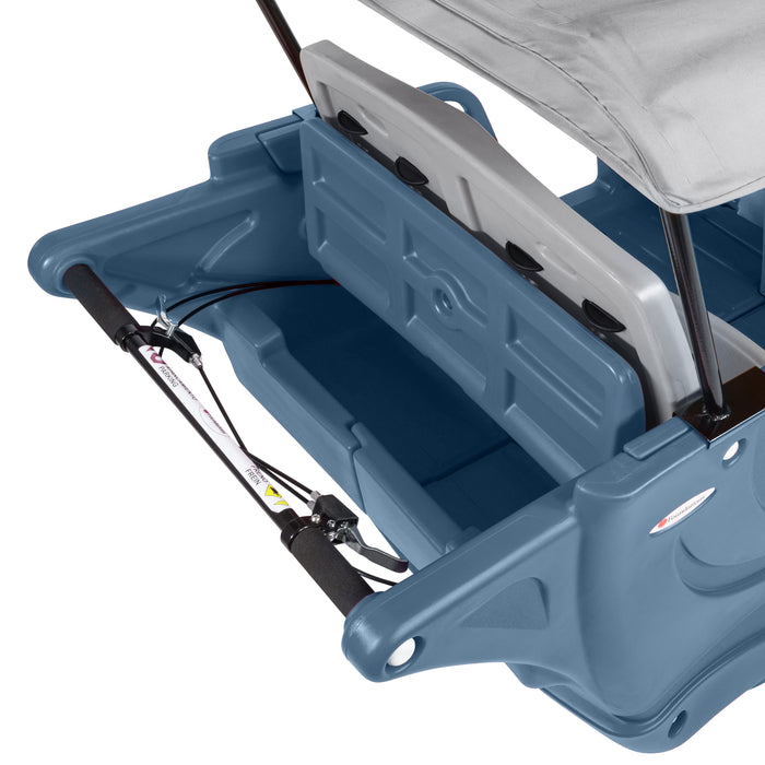 Gaggle Parade™ 6 Buggy