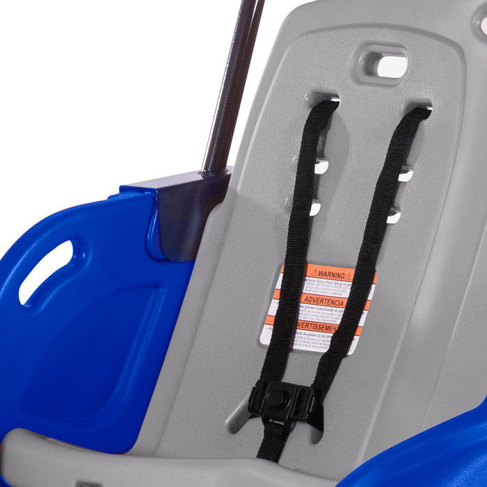 Gaggle Parade™ 6 Buggy