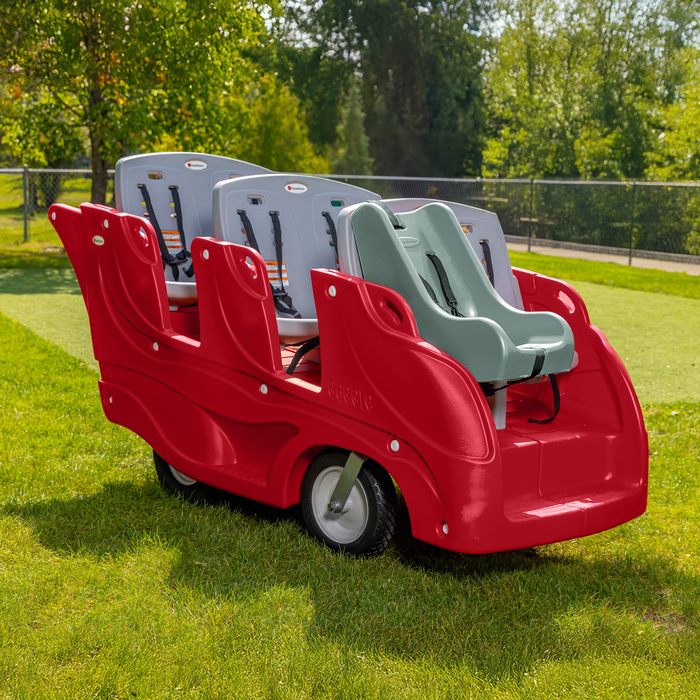 Gaggle Parade™ 6 Buggy