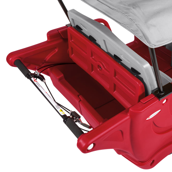 Gaggle Parade™ 6 Buggy