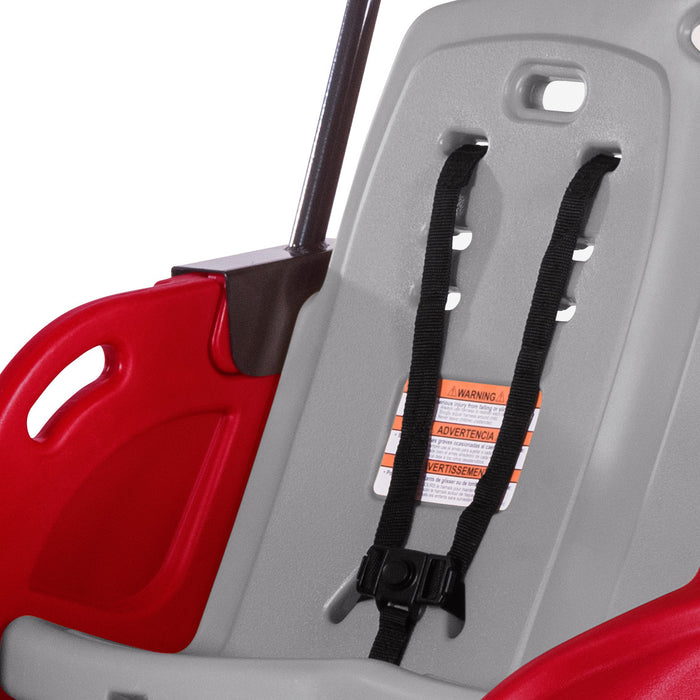 Gaggle Parade™ 6 Buggy