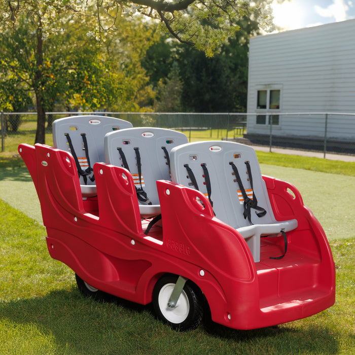 Gaggle Parade™ 6 Buggy