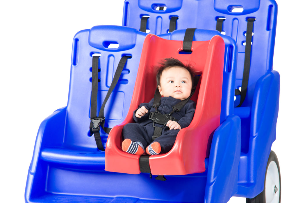 Gaggle Parade™ 4 Buggy