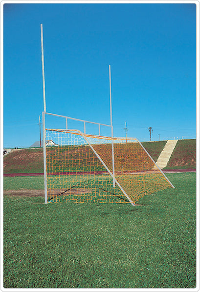 SportsPlay Combined Football And Soccer Goal - Pair of 2 561-451