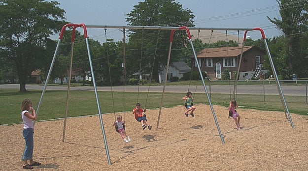 SportsPlay Heavy Duty Swing Set