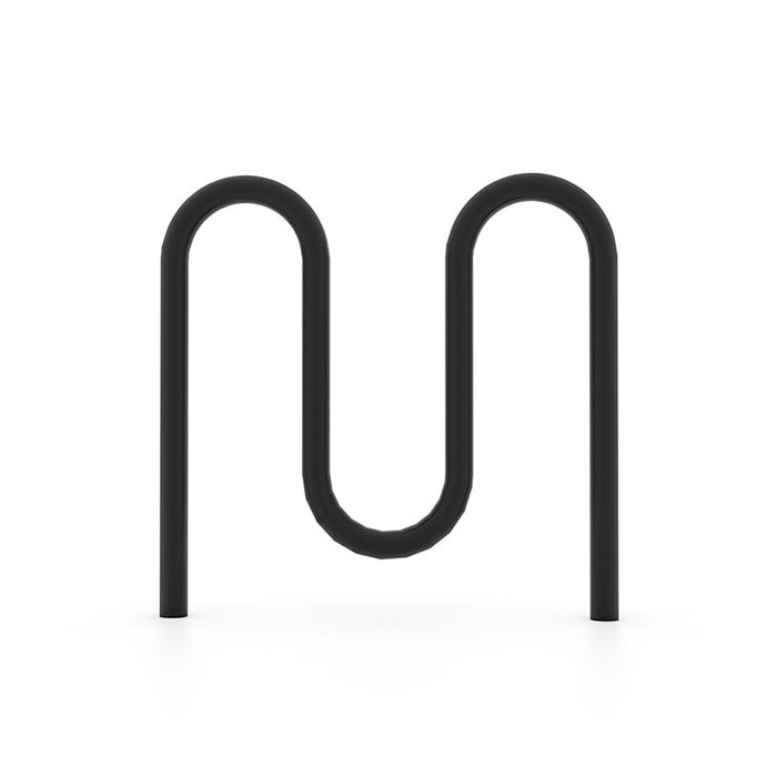 Wisdom Double Bike Rack QS72-21016-131