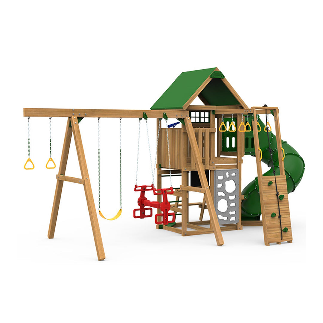 PlayStar Highland Gold Playset KT 74641, PS 73641