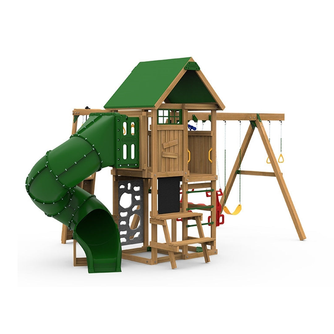 PlayStar Highland Gold Playset KT 74641, PS 73641