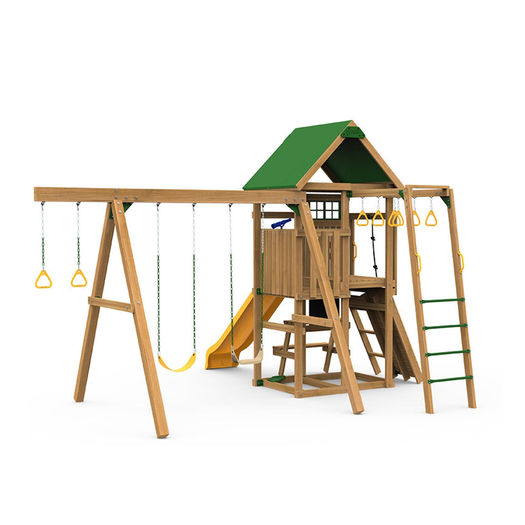 PlayStar Highland Bronze Playset KT 74643, PS 73643