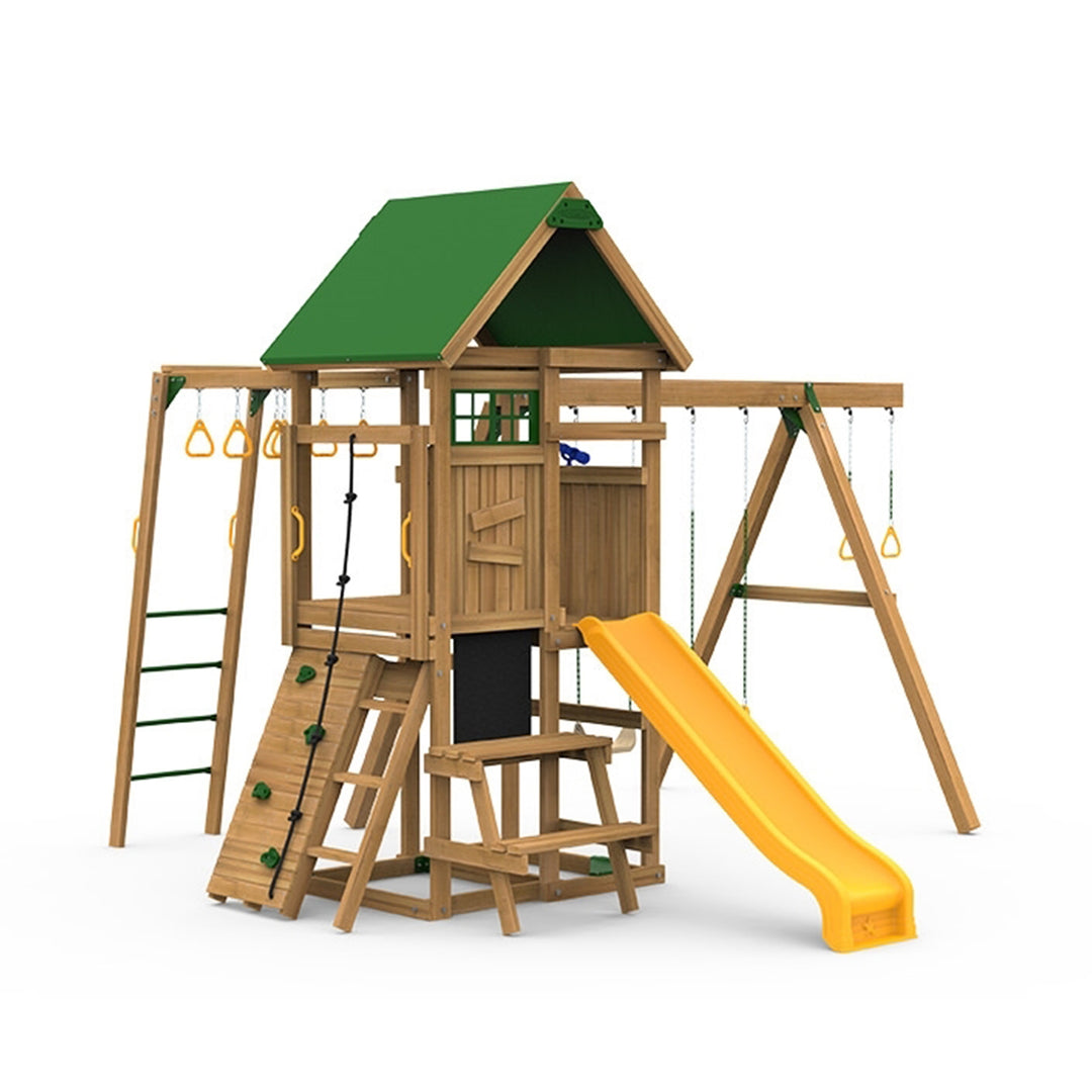 PlayStar Highland Bronze Playset KT 74643, PS 73643