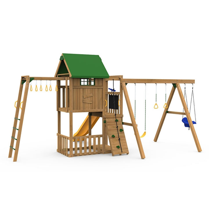 PlayStar Summit Bronze Playset KT 74663, PS 73663