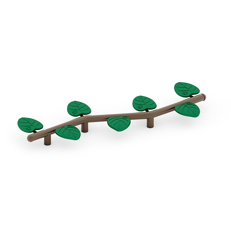 Wisdom WiseFREE Leaf Balance Steps QS75-21012-111 — Kingdom Playground
