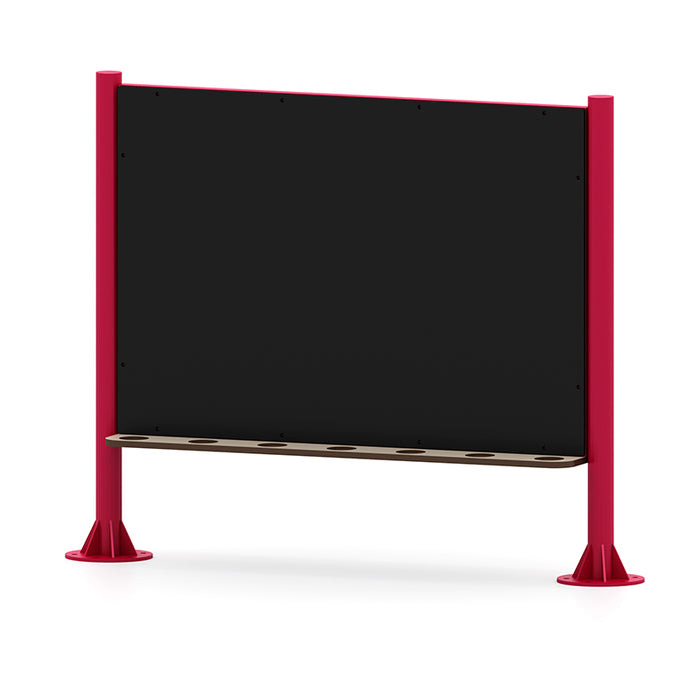 Wisdom Commercial WiseFREE Wise Blackboard QS78-21001