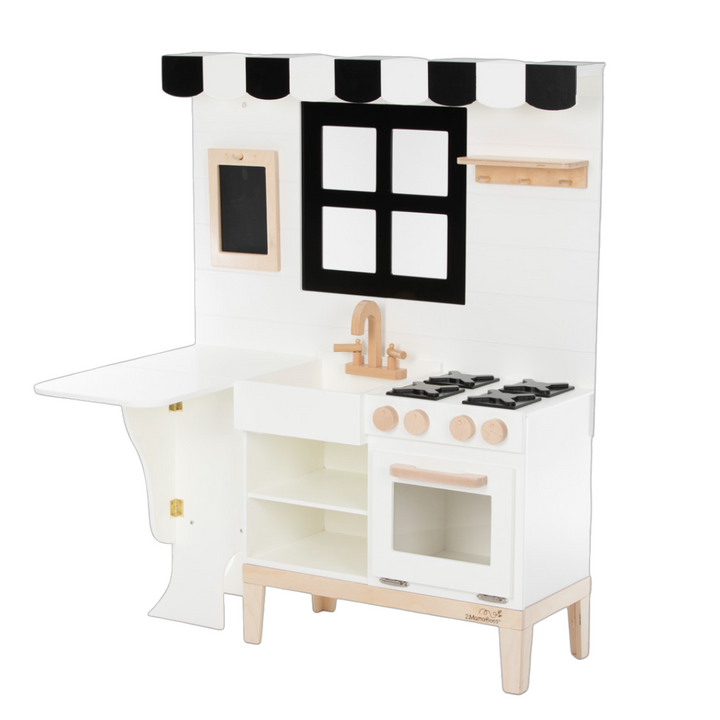 2MamaBees Aviana Gourmet Play Kitchen