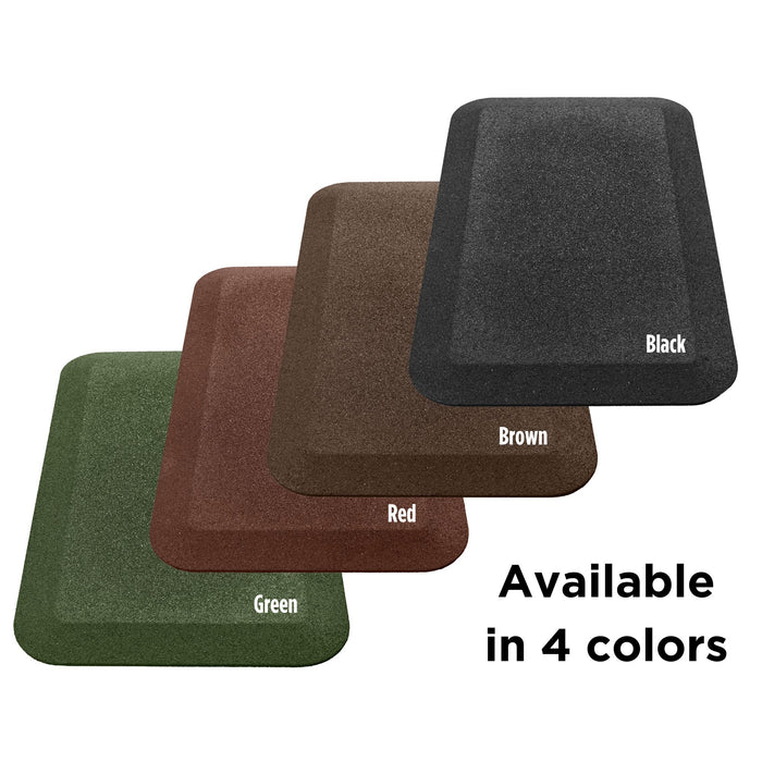 IMC Outdoor Living GroundSmart 40” x 24” All Purpose Playground Wear Mat