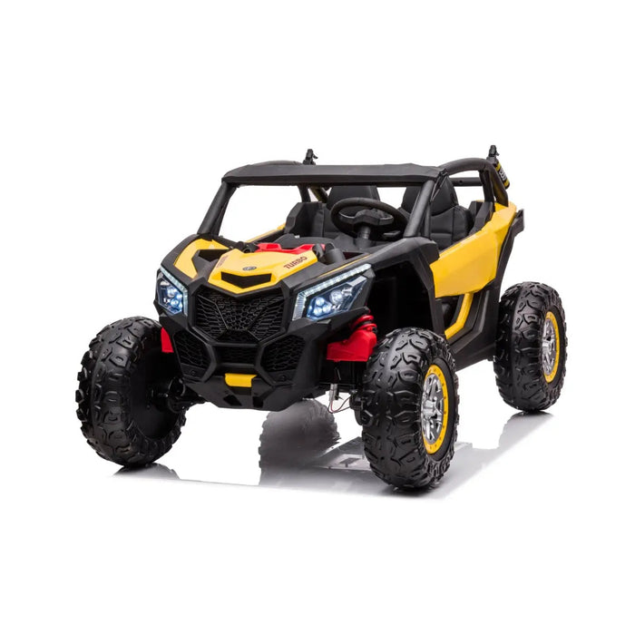 Freddo Toys 24V 4x4 Freddo Storm UTV 2 Seater XB2118