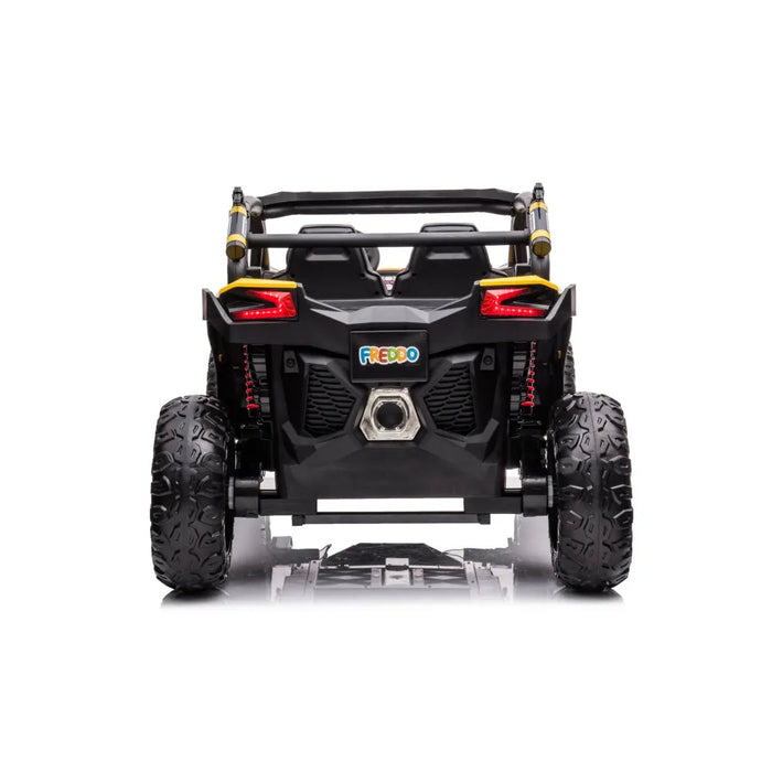 Freddo Toys 24V 4x4 Freddo Storm UTV 2 Seater XB2118