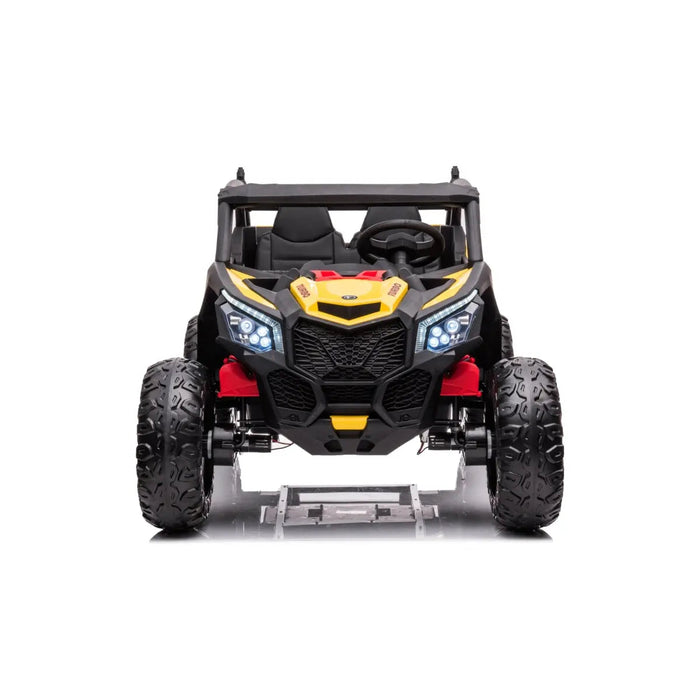 Freddo Toys 24V 4x4 Freddo Storm UTV 2 Seater XB2118