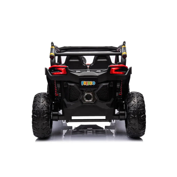 Freddo Toys 24V 4x4 Freddo Storm UTV 2 Seater XB2118