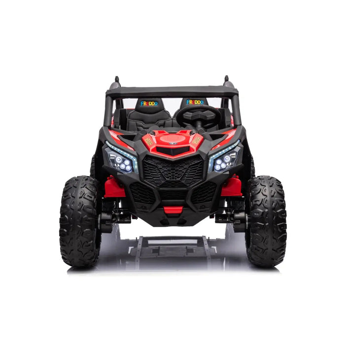 Freddo Toys 24V 4x4 Freddo Storm UTV 2 Seater XB2118