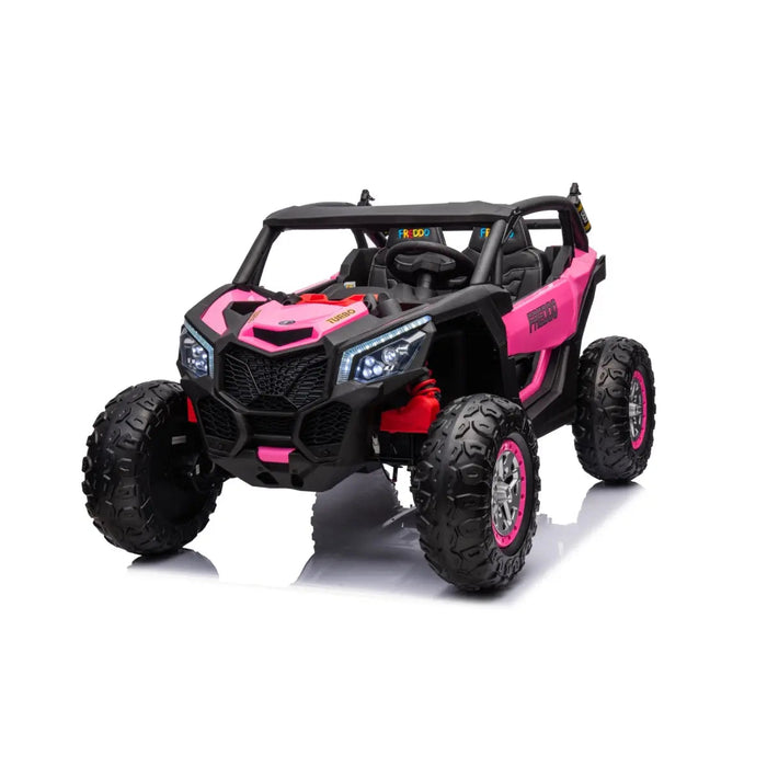 Freddo Toys 24V 4x4 Freddo Storm UTV 2 Seater XB2118