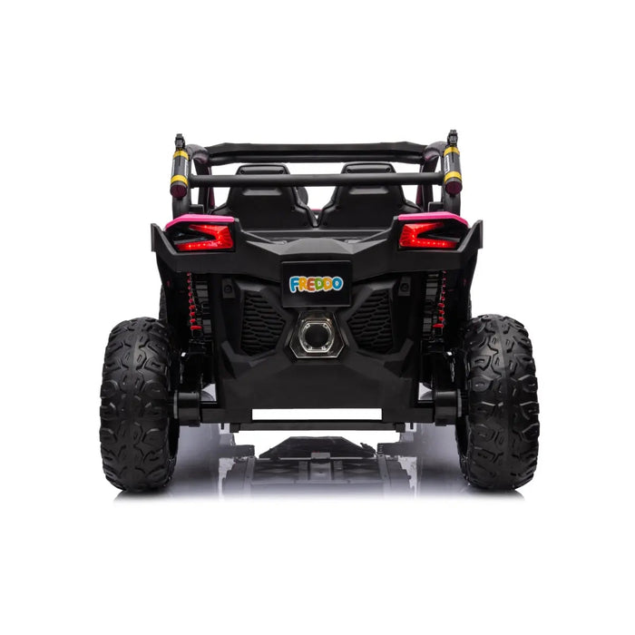 Freddo Toys 24V 4x4 Freddo Storm UTV 2 Seater XB2118