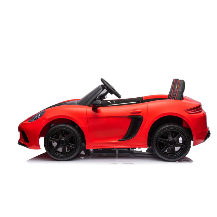 Freddo Toys 48V Freddo Rocket: World's Fastest 2-Seater Kids' Ride-On with Advanced Brushless Motor & Precision Differential FR9888