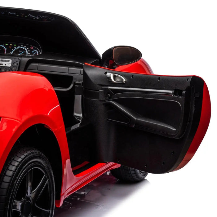 Freddo Toys 48V Freddo Rocket: World's Fastest 2-Seater Kids' Ride-On with Advanced Brushless Motor & Precision Differential FR9888