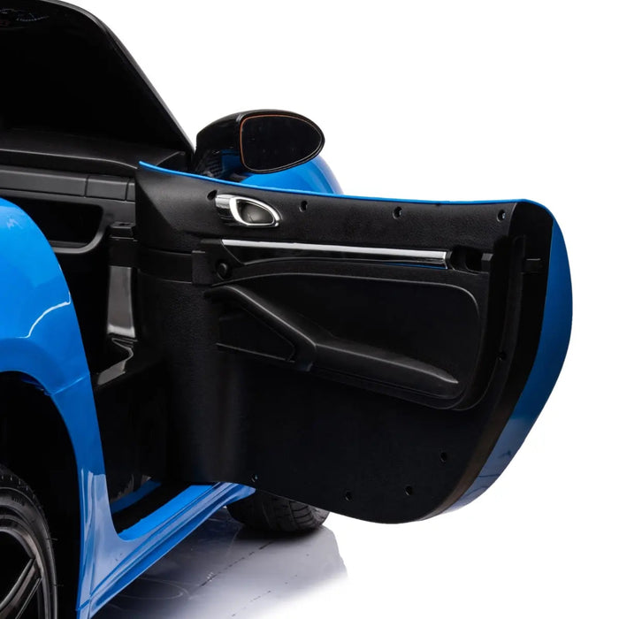 Freddo Toys 48V Freddo Rocket: World's Fastest 2-Seater Kids' Ride-On with Advanced Brushless Motor & Precision Differential FR9888