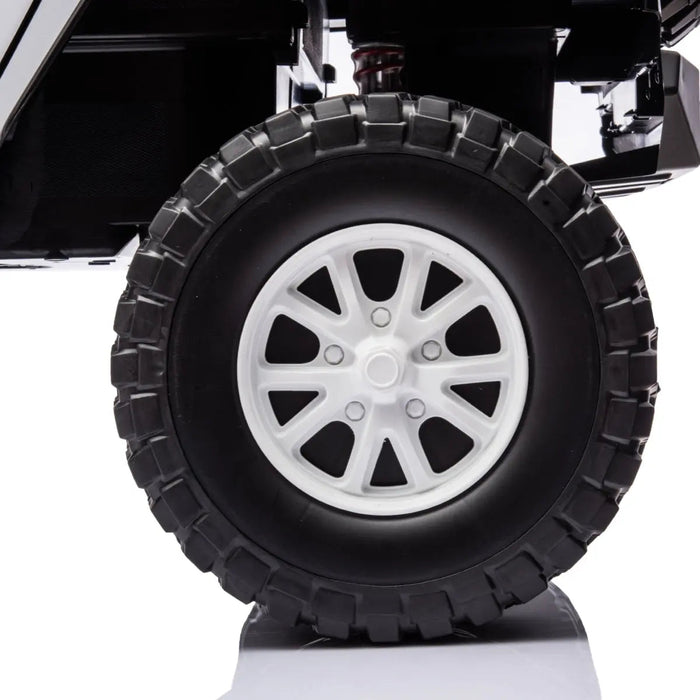 Freddo Toys 24V Jeep Freddo Raider 2 Seater Ride On FR9012