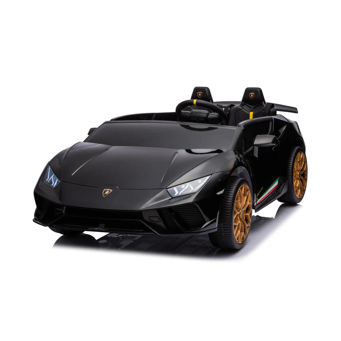 Freddo Toys 24V Lamborghini Huracan 2 Seater Kids' Electric Ride-On FR8441