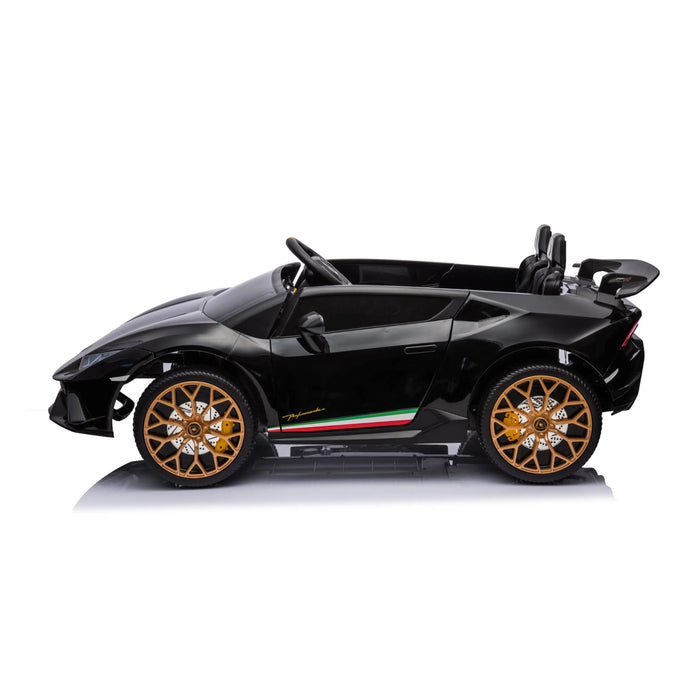 Freddo Toys 24V Lamborghini Huracan 2 Seater Kids' Electric Ride-On FR8441
