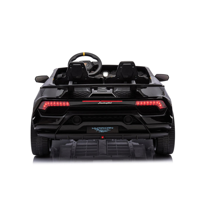 Freddo Toys 24V Lamborghini Huracan 2 Seater Kids' Electric Ride-On FR8441