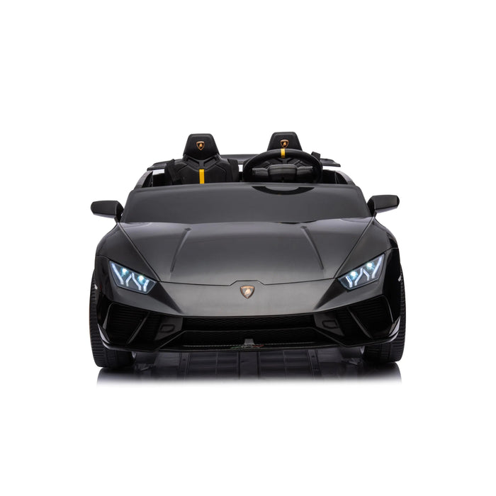 Freddo Toys 24V Lamborghini Huracan 2 Seater Kids' Electric Ride-On FR8441