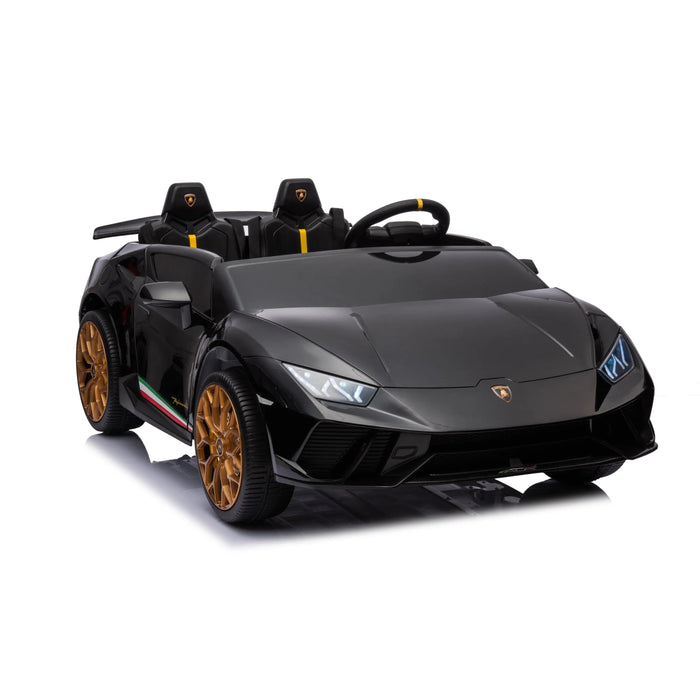Freddo Toys 24V Lamborghini Huracan 2 Seater Kids' Electric Ride-On FR8441