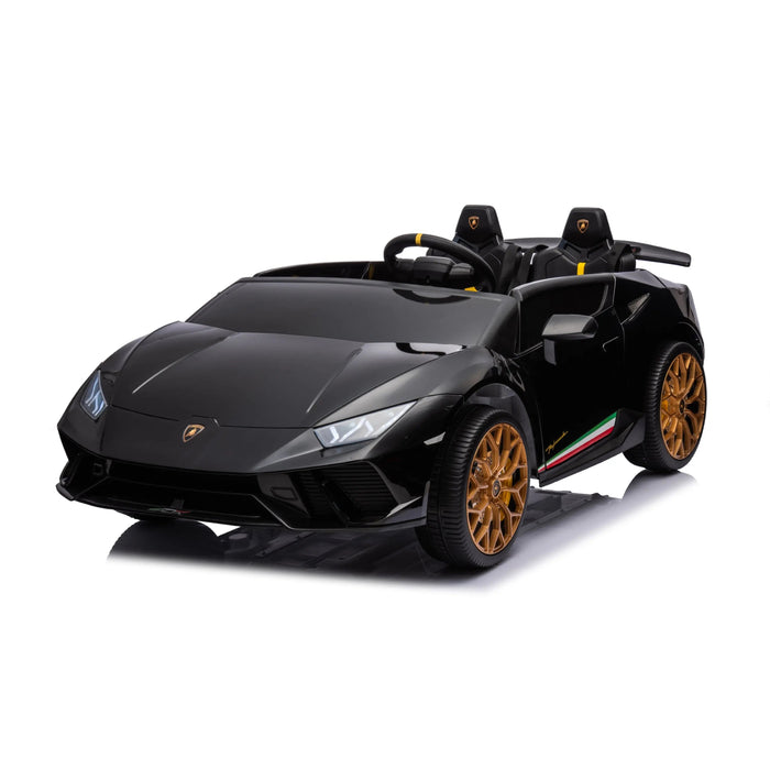Freddo Toys 24V Lamborghini Huracan 2 Seater Kids' Electric Ride-On FR8441