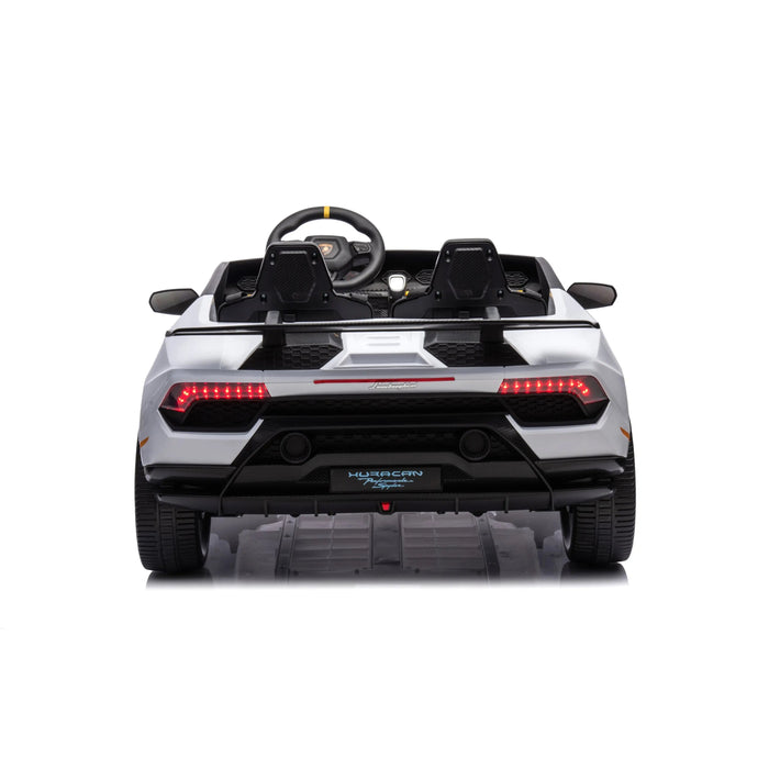 Freddo Toys 24V Lamborghini Huracan 2 Seater Kids' Electric Ride-On FR8441