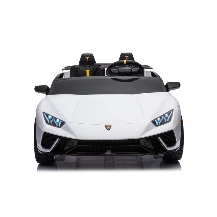 Freddo Toys 24V Lamborghini Huracan 2 Seater Kids' Electric Ride-On FR8441