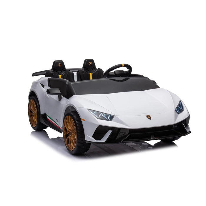 Freddo Toys 24V Lamborghini Huracan 2 Seater Kids' Electric Ride-On FR8441