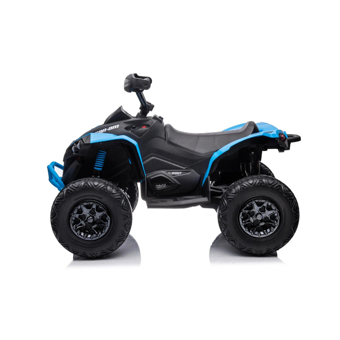 Freddo Toys 24V Can Am Renegade 1-Seater Kids ATV FR9533