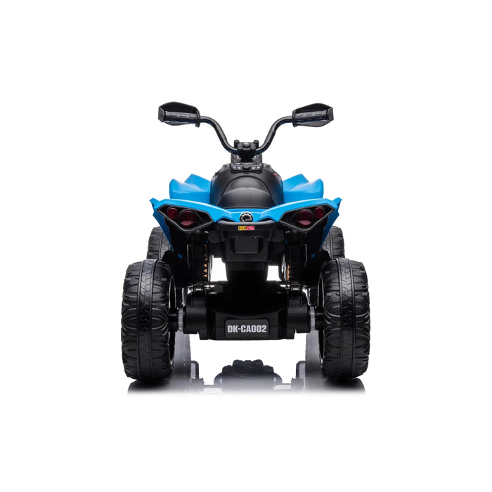 Freddo Toys 24V Can Am Renegade 1-Seater Kids ATV FR9533