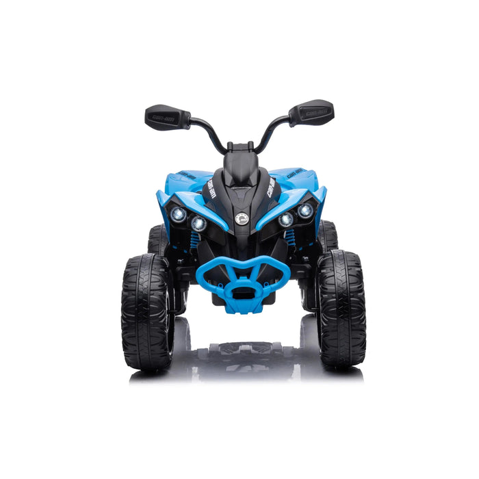Freddo Toys 24V Can Am Renegade 1-Seater Kids ATV FR9533