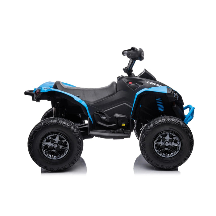 Freddo Toys 24V Can Am Renegade 1-Seater Kids ATV FR9533