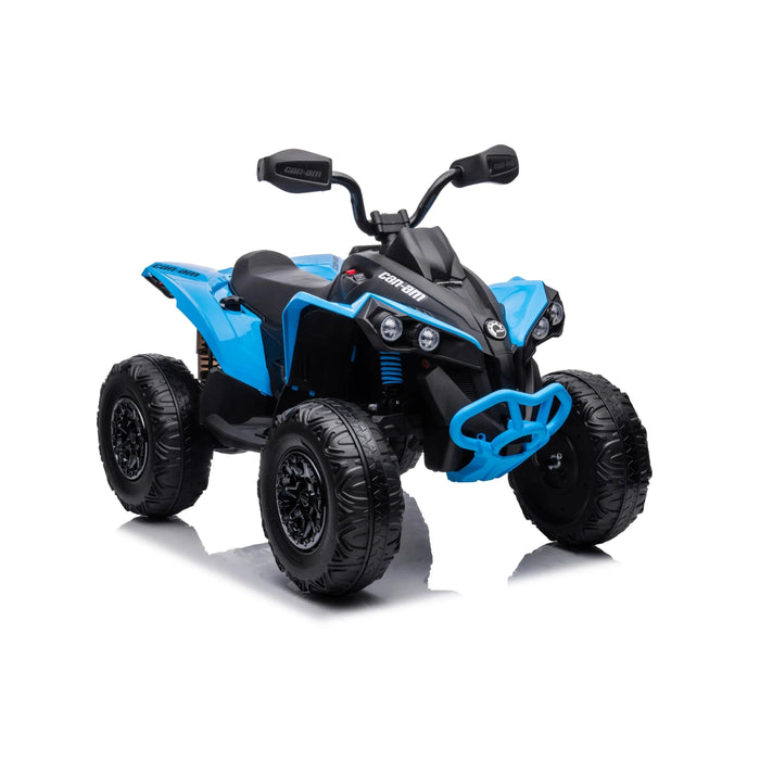 Freddo Toys 24V Can Am Renegade 1-Seater Kids ATV FR9533