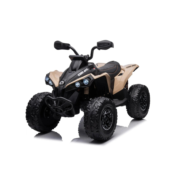 Freddo Toys 24V Can Am Renegade 1-Seater Kids ATV FR9533