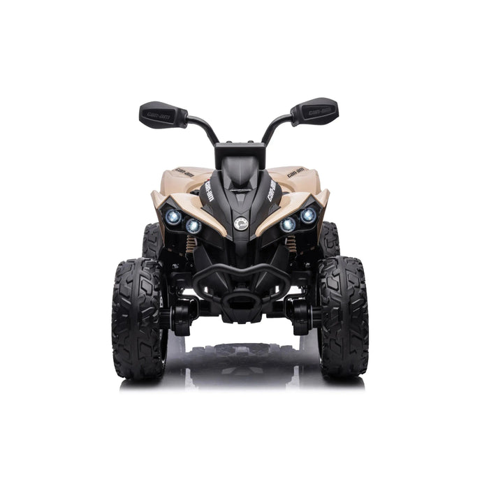 Freddo Toys 24V Can Am Renegade 1-Seater Kids ATV FR9533