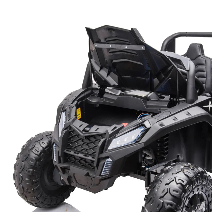 Freddo Toys 24V 4x4 Freddo Dune Buggy Buccaneer 2 Seater Ride-on A032